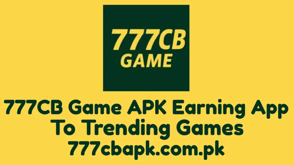 777CB Game
